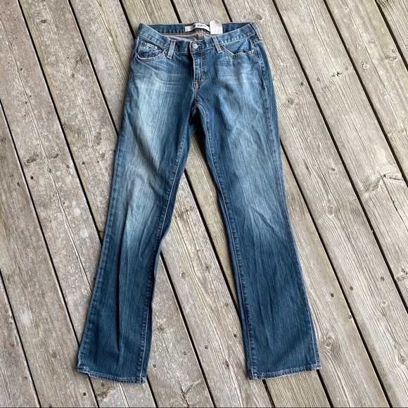 2/$30 || Gap Slim Fit Stretch Jeans - Picture 2 of 6